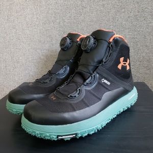 Under Armour Fat Tire boot